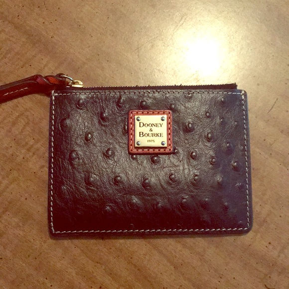 Dooney & Bourke Wallet - Picture 1 of 2